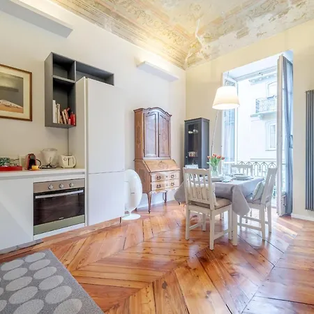 Stefania's Apartment *