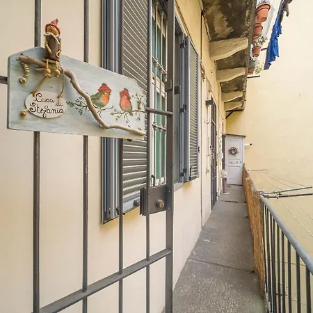 Apartment Stefania's