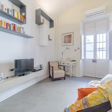 Apartment Stefania's *