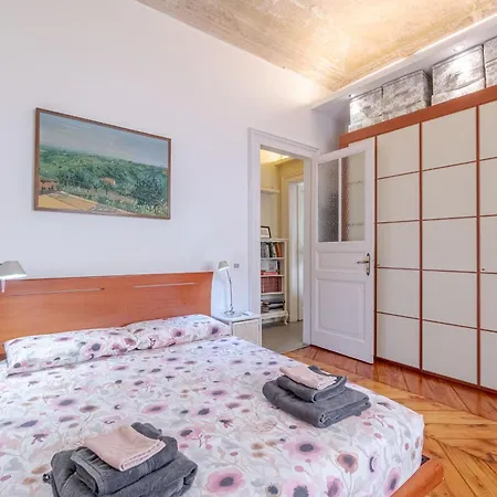 Apartment Stefania's